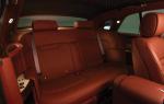 Rolls-Royce Phantom Coupe 2008 года